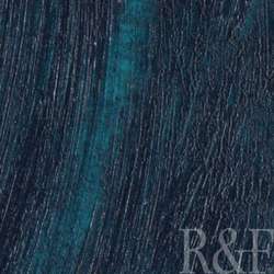 Encaustique R&F, Bloc de 40 ml, Turquoise phtalo