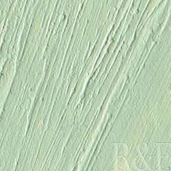 Encaustique R&F, Bloc de 40 ml, Vert celadon