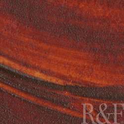 Encaustique R&F, Bloc de 40 ml, Rose Brun