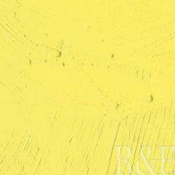 Encaustique R&F, Bloc de 40 ml, Jaune nickel