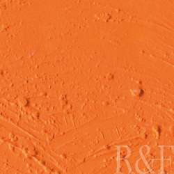 Cadmium Orange