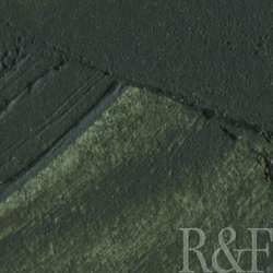 R&F HANDMADE Enkaustik Farben, 40 ml, Turkey Umber Greenish