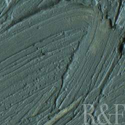 Terre d’ombre turque pâle