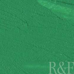 Encaustique R&F, Bloc de 40 ml, Vert véronèse