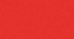 Peinture pour cuir effet fluo Angelus, 29,5 ml, Orange flamboyant