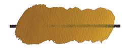 MIJELLO MISSION Titanium Class Gouache, 15-ml-Tube, Gelber Ocker