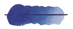 Gouache MIJELLO MISSION Titanium Class, Tube de 15 ml, Bleu cobalt