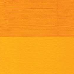 Gouache Extra Fine™ DANIEL SMITH, 15 ml, Hansa Yellow Deep