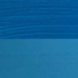 DANIEL SMITH Extra Fine™ GOUACHE | die deckende Aquarellfarbe, 15 ml, Iridescent Electric Blue