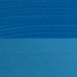 Gouache Extra Fine™ DANIEL SMITH, 15 ml, bleu électrique iridescent PW20, PW6