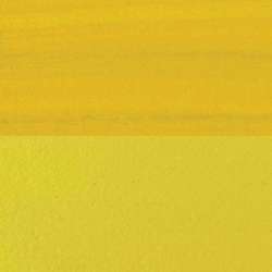 DANIEL SMITH Extra Fine™ GOUACHE | die deckende Aquarellfarbe, 15 ml, Lemon Yellow