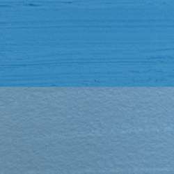 Gouache Extra Fine™ DANIEL SMITH, 15 ml, Bleu céruléen PB 35