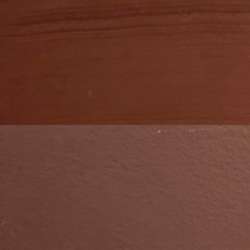 DANIEL SMITH Extra Fine™ GOUACHE | die deckende Aquarellfarbe, 15 ml, Eco-Friendly Red Iron Oxide