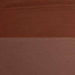 Gouache Extra Fine™ DANIEL SMITH, 15 ml, Oxyde de fer rouge écologique PBr 6