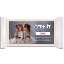 Cernit “Doll”