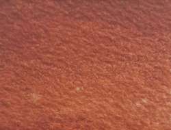 Aquarelle de Provence® extrafeine Aquarellfarben, 1/2 Näpfchen, Sienna gebrannt - PBR7