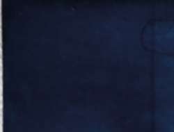 1/2 godet peinture Aquarelle de Provence, 1/2 godet, Nuit Prusse - PB27/PBK11