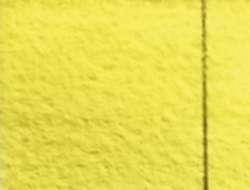 Aquarelle de Provence® extrafeine Aquarellfarben, 1/2 Näpfchen, Zitronengelb - PY35