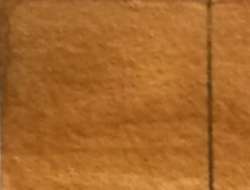 Aquarelle de Provence® extrafeine Aquarellfarben, 1/2 Näpfchen, Ocker Gelb - PY43