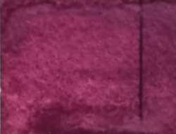 Aquarelle de Provence® extrafeine Aquarellfarben, 1/2 Näpfchen, Ultramarin Pink - PR259