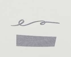 HERBIN Schreibtinte, einzeln, 30 ml, Gris nuage