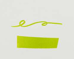 Encre pour calligraphie HERBIN, à l´unité, 30 ml, Vert pré