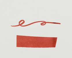 Encre pour calligraphie HERBIN, à l´unité, 30 ml, Rouille d’encre