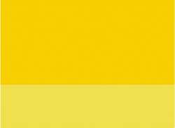 Jaune primaire