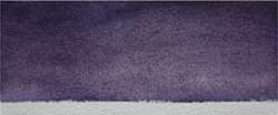 Peinture aquarelle granuleuse MIJELLO MISSION Gold, à l´unité, 15 ml, Violet ombre