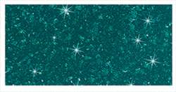 FIMO® Effect Modelliermasse, einzeln, Normalblock, 57 g, Galaxy Grün