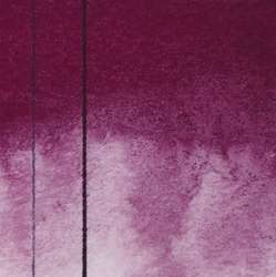 Peinture Aquarelle QoR, 11 ml, Pourpre cadmium - PR108
