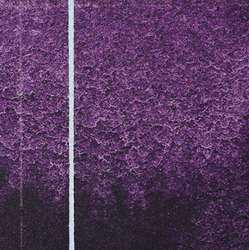 Peinture Aquarelle QoR, 11 ml, Violet interférence