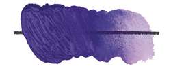 Gouache MIJELLO MISSION Titanium Class, Tube de 15 ml, Bleu violet
