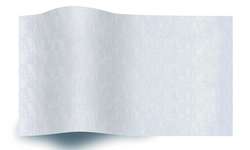 Papier de soie Werola, 50 x 75 cm, Blanc