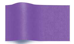 Werola Seidenpapier Sea Silk, 50 x 75 cm, Pansy