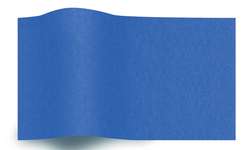 Werola Seidenpapier Sea Silk, 50 x 75 cm, Königsblau