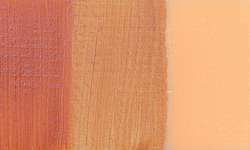 Huile fine CHARVIN, 150 ml, Ocre jaune clair - PY42