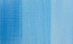 CHARVIN Feine Ölfarben, 150 ml, Blue Azure