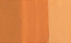 CHARVIN Feine Ölfarben, 150 ml, Golden Ochre