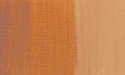 CHARVIN Feine Ölfarben, 150 ml, Raw Sienna