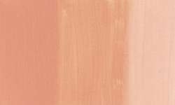 Huile fine CHARVIN, 150 ml, Rose portrait - PY42/PO20/PR108