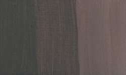 CHARVIN Feine Ölfarben, 150 ml, Burnt Umber