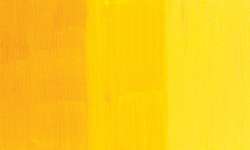 CHARVIN Feine Ölfarben, 150 ml, Deep French Yellow