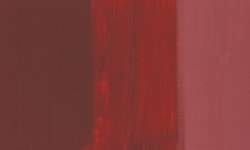 Huile fine CHARVIN, 150 ml, Rouge de Venise - PR101