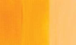 Huile fine CHARVIN, 150 ml, Jaune de France orangé - PY65/PY13