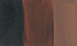 CHARVIN Feine Ölfarben, 150 ml, Mummy Brown