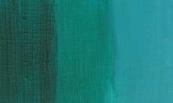 CHARVIN Feine Ölfarben, 150 ml, Imperial Green