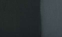 CHARVIN Feine Ölfarben, 150 ml, Ivory Black