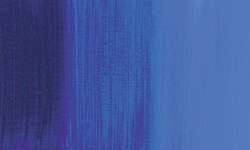 Huile fine CHARVIN, 150 ml, Bleu outremer - PB29