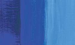 Huile fine CHARVIN, 150 ml, Bleu outremer foncé - PB29